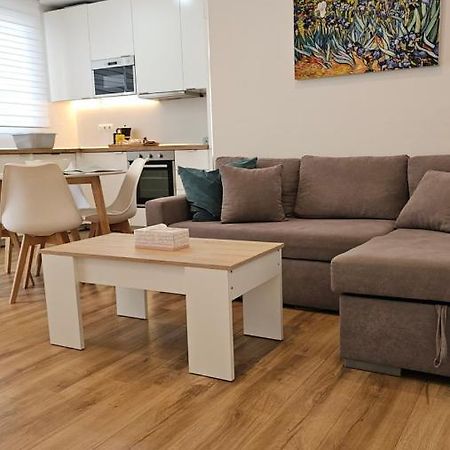 Stylish Apartment Marbella Old Town Dış mekan fotoğraf