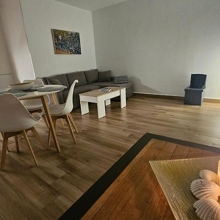 Stylish Apartment Marbella Old Town Dış mekan fotoğraf