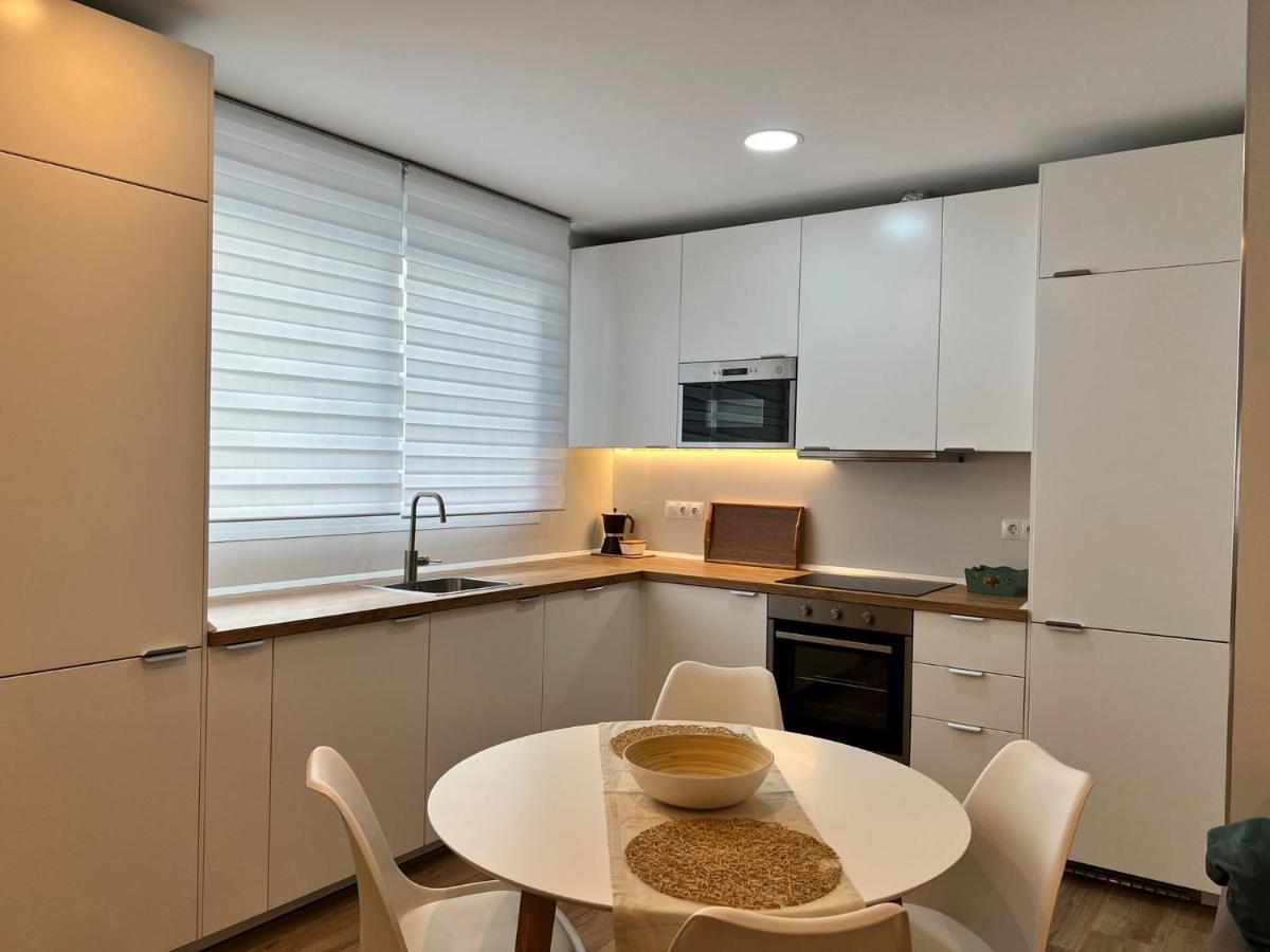 Stylish Apartment Marbella Old Town Dış mekan fotoğraf