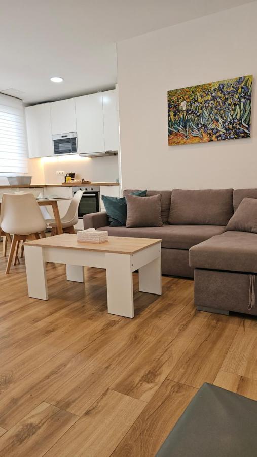 Stylish Apartment Marbella Old Town Dış mekan fotoğraf