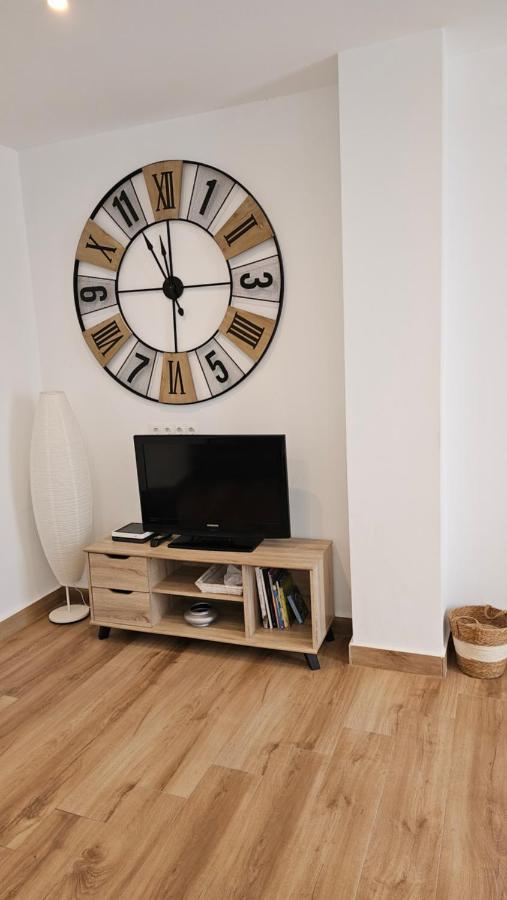 Stylish Apartment Marbella Old Town Dış mekan fotoğraf