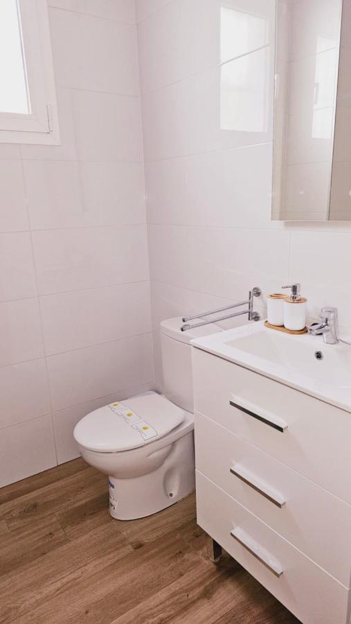 Stylish Apartment Marbella Old Town Dış mekan fotoğraf