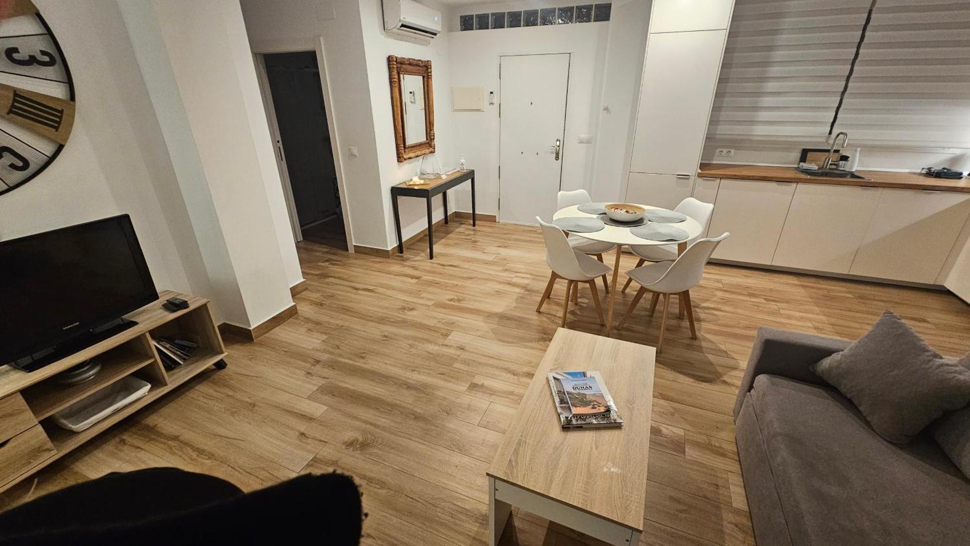 Stylish Apartment Marbella Old Town Dış mekan fotoğraf